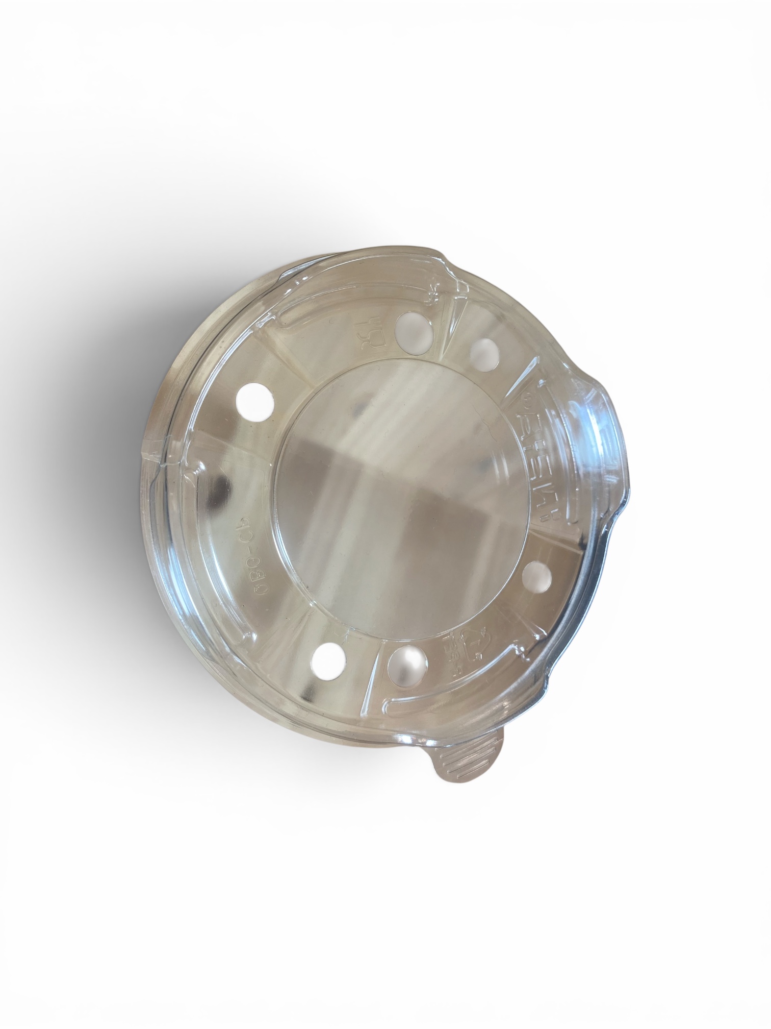  INFIA kansi QBO - CP R-PET 1050kpl/LTK 