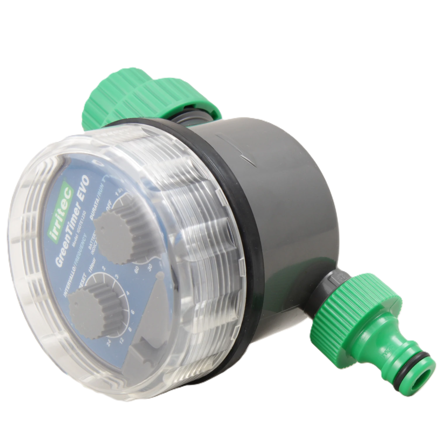  Kasteluajastin Green Timer EVO 