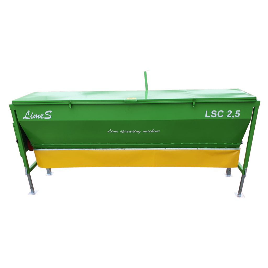  Kalkin levitin LimeS 