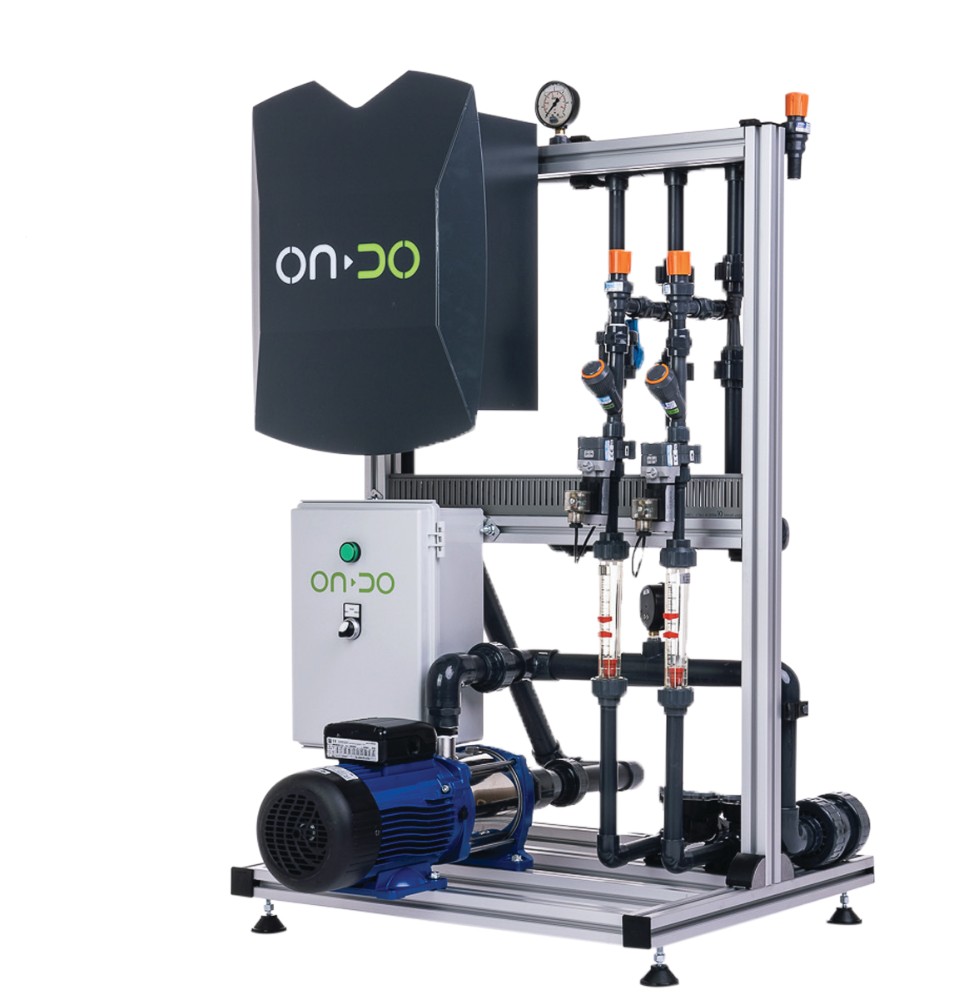  Lannoiteannostelija FertiOn 