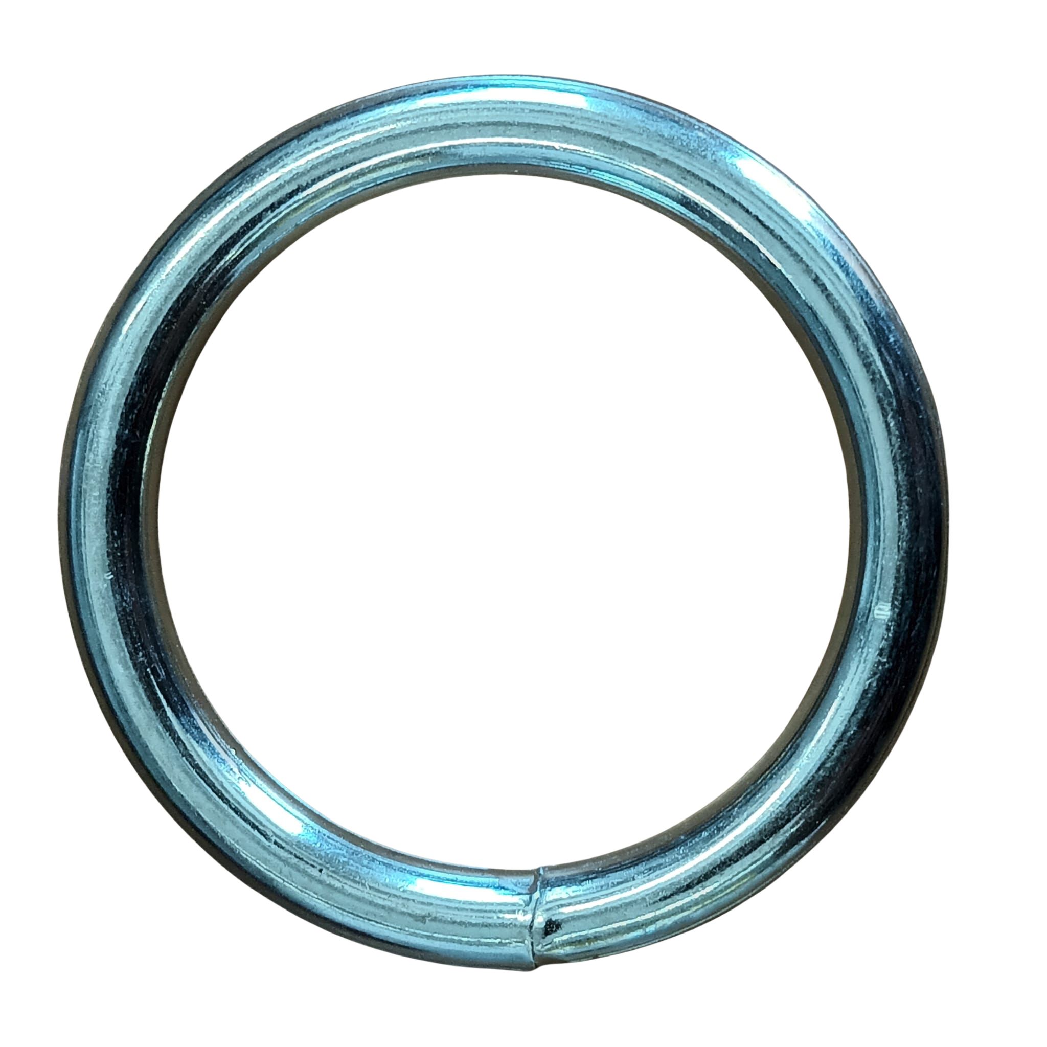  Liinan kiristysrengas metallia Ø 40 mm / 5,9 mm 