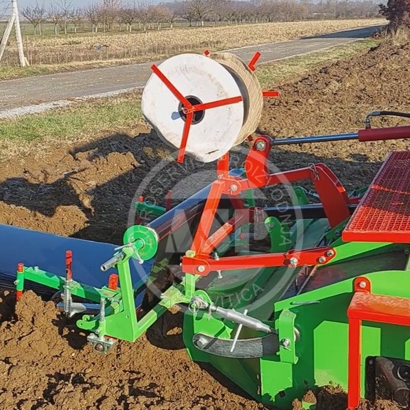  Tihkuletkuvarustus BEDDEST ja BEDDY penkintekokoneeseen  