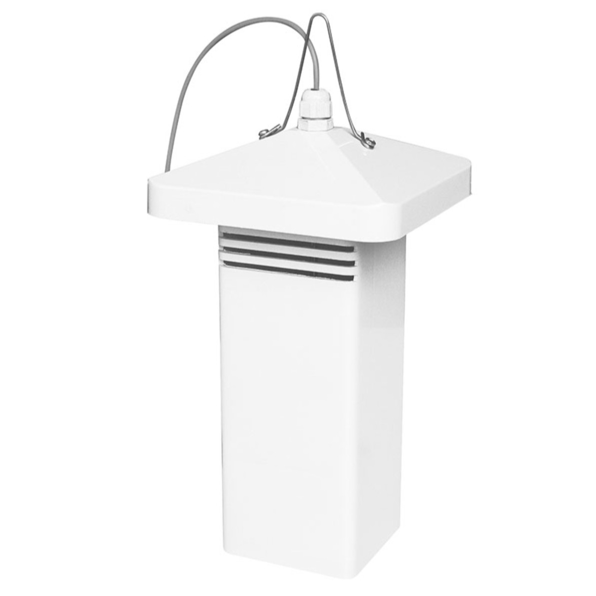  Lämpötilatermostaatti anturi ulkoilma 4-20mA 