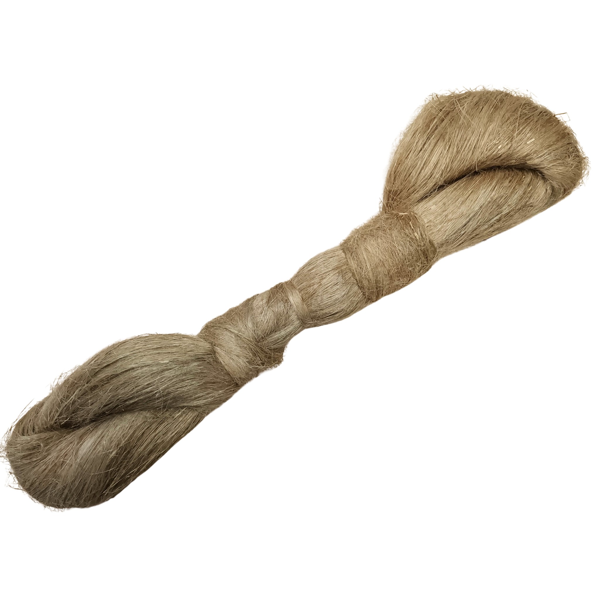  Ruskea hamppunaruvyyhti 