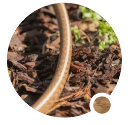  Kasteluputki Pähkinä Ø 16mm 4PN 25m 