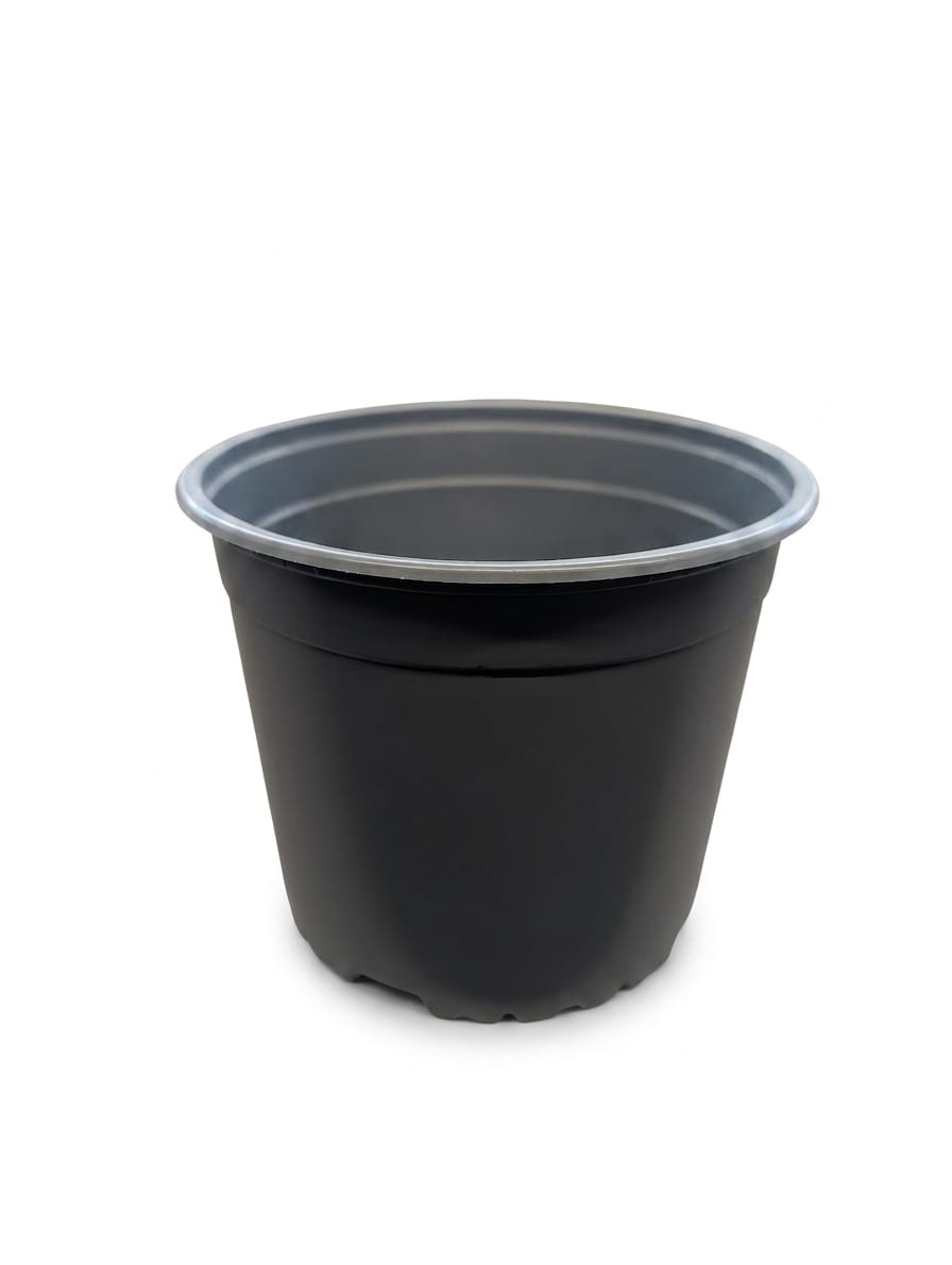  Ruukku 2l 17cm harmaa 