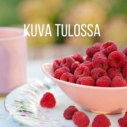  Vadelma Dolcevita 
