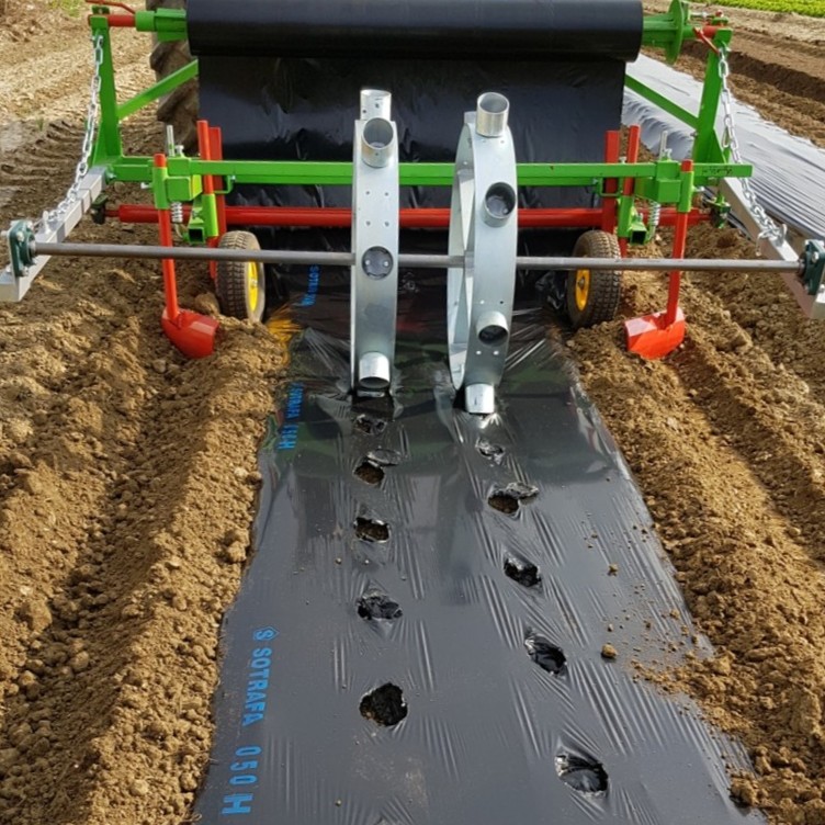  Rivimerkkaaja muovinlevittimeen 190 cm muoville 