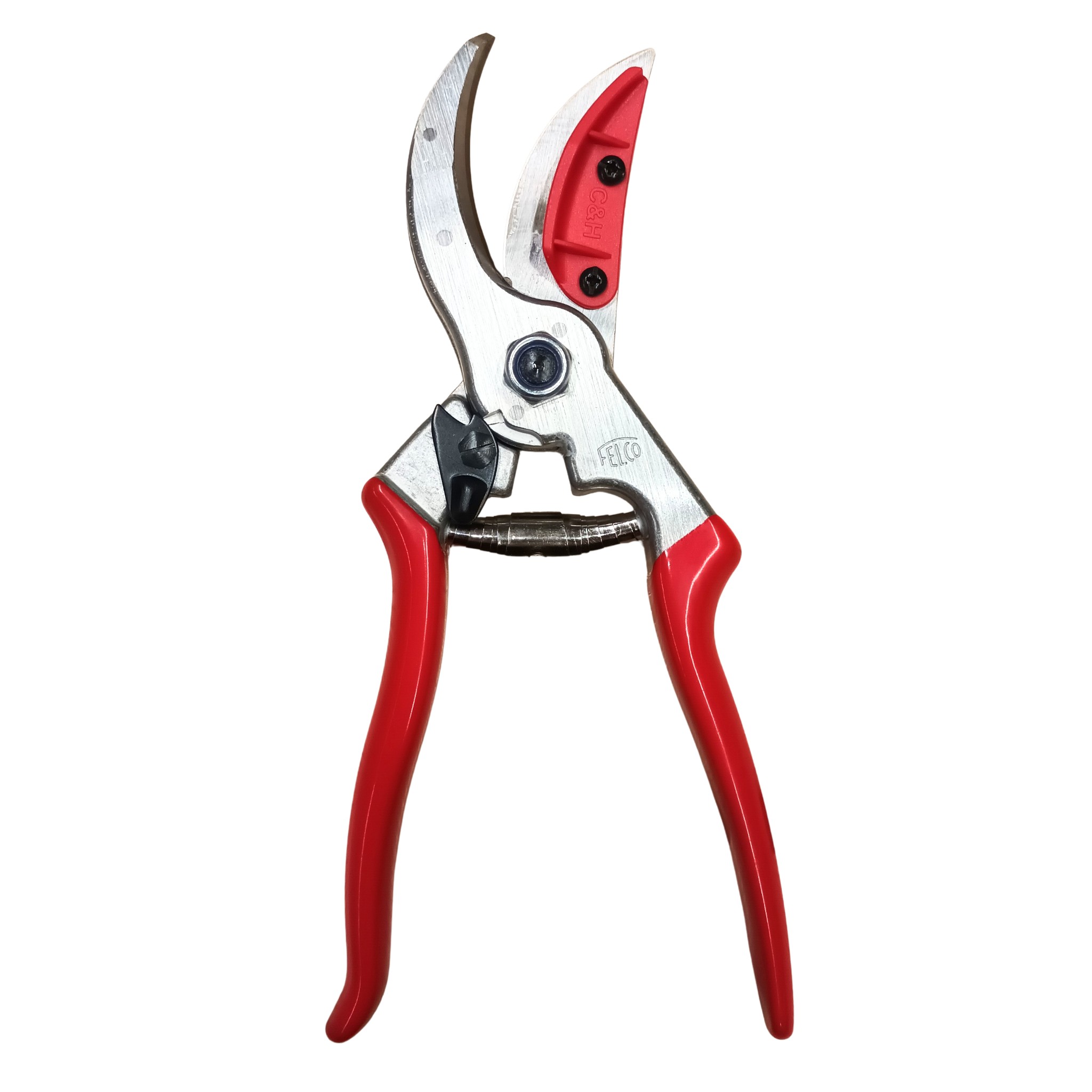  Punakahvaiset kukkaleikkurit 