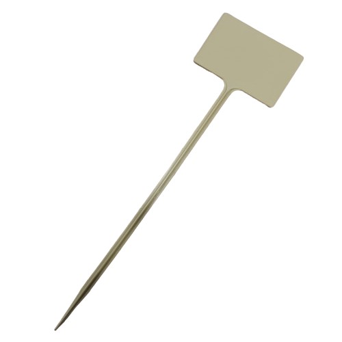  Merkintätikku suora kermanvärinen 34 cm 80 kpl 