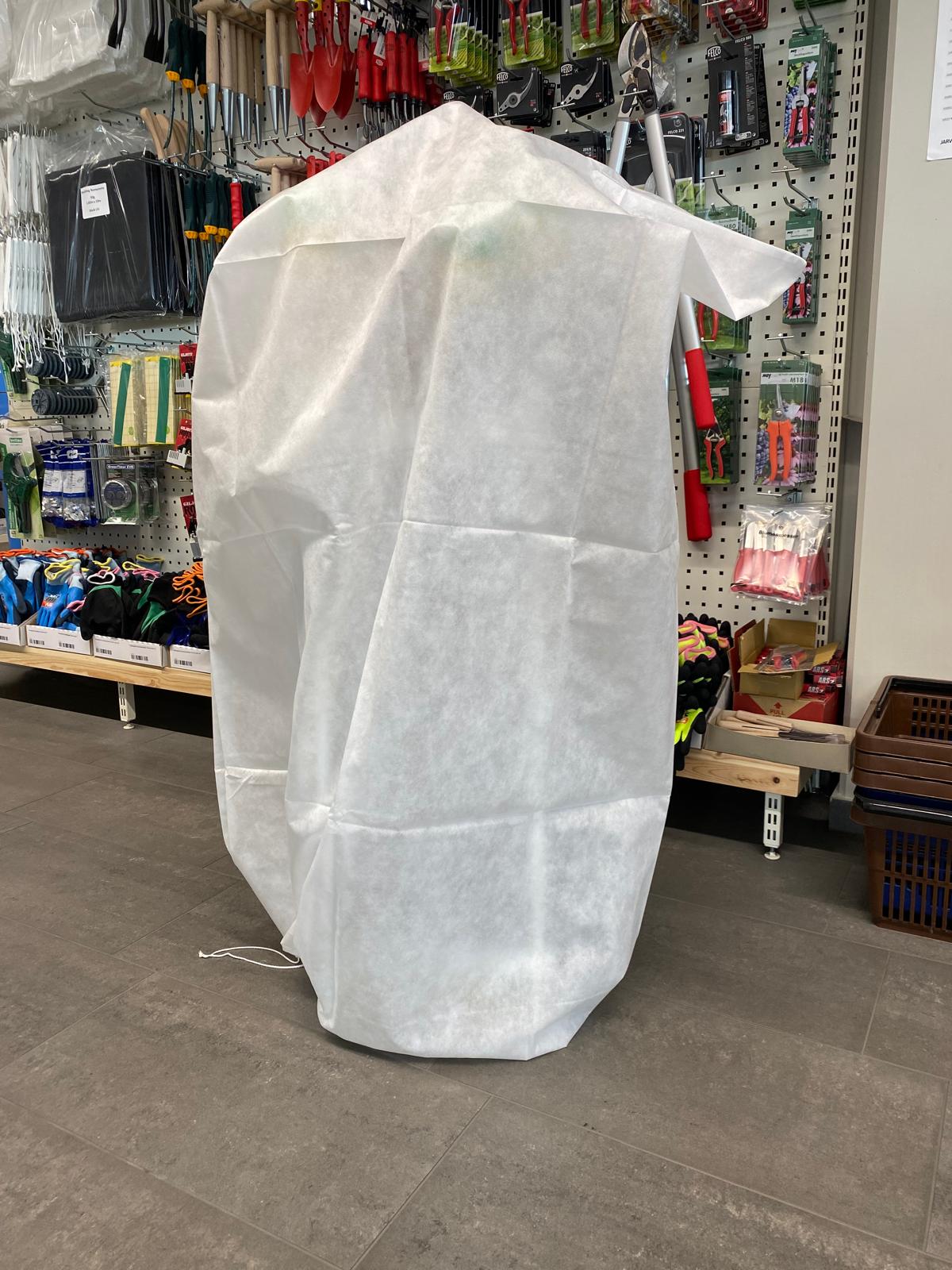  Talvisuojahuppu 1,0 m x 1,4 m  