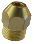  Suutin vaihtoehdot Rolland 17 