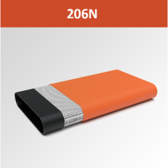 Paloletku Bulflat 206N 3,5-5 bar 100 m rulla ø 90 mm, 4 bar