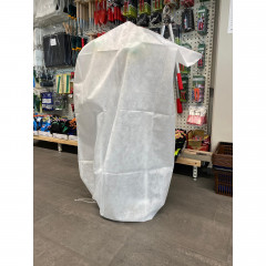 Talvisuojahuppu 1,0 m x 1,4 m 