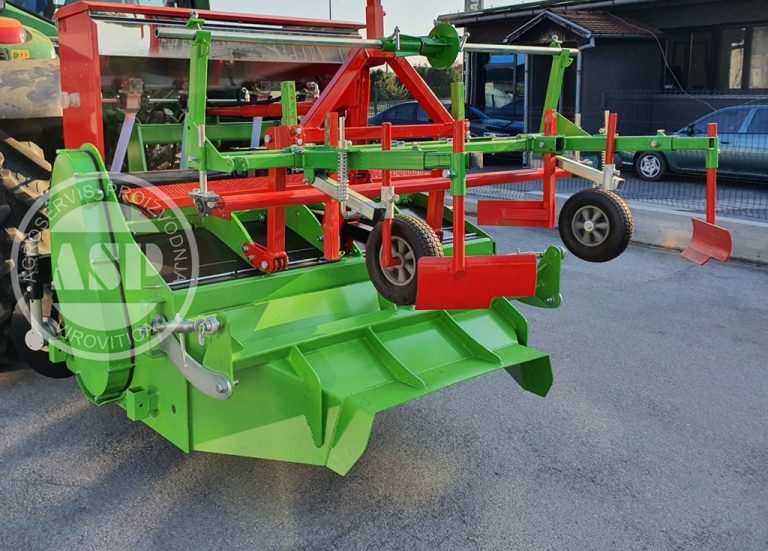  Muovin levitin penkintekokoneeseen 