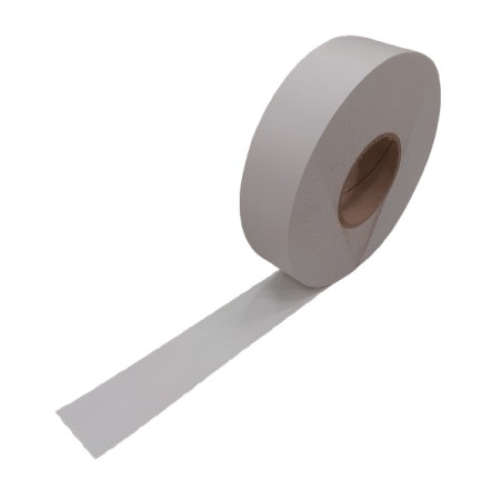  Tunnelin kaaren suojapeitenauha 70 mm x 60 m rulla 