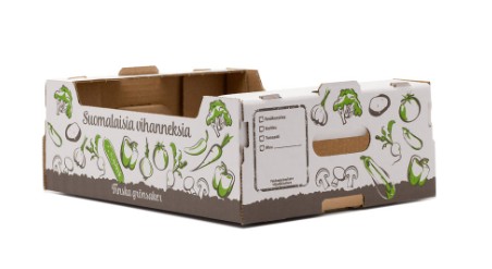  Vihanneslaatikko 5kg 