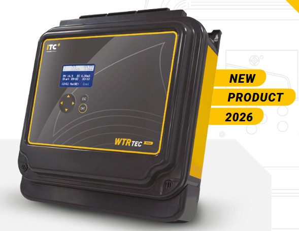  WTRtec gold Lannoitus- ja kasteluohjain 