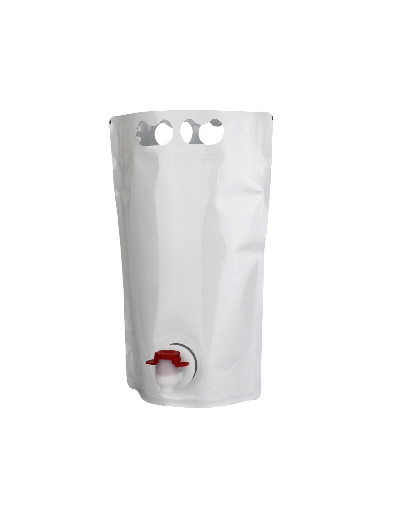  Hanapakkaus Valkoinen 1,5L seisova 